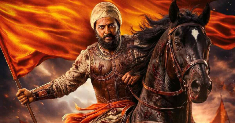 मोहनलाल की दृश्यम 3 के आते ही ‘राजा शिवाजीÓ को लगा तगड़ा झटका, तीसरे गुरुवार लाखों में सिमटी कमाई