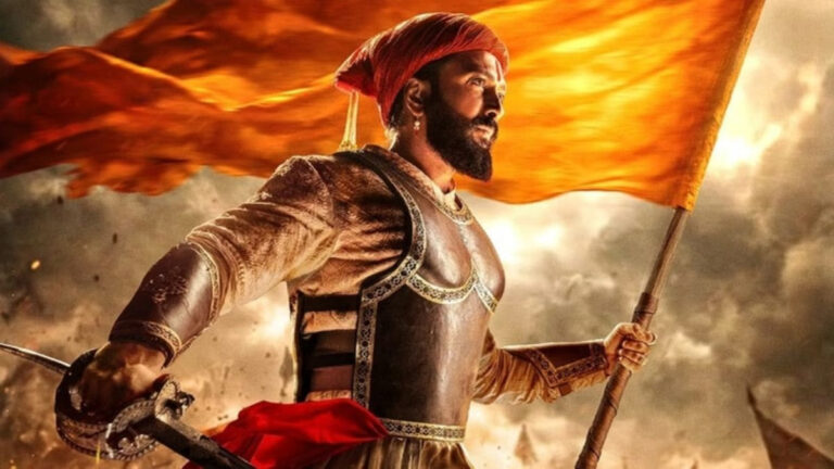 बॉक्स ऑफिस पर दहाड़ी राजा शिवाजी, सैराट को पछाड़ बनी मराठी की नंबर 1 हाईएस्ट ग्रॉसिंग फिल्म