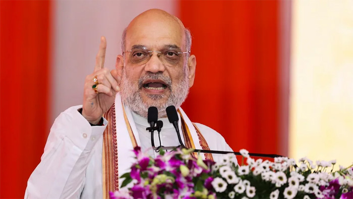 केंद्रीय गृह मंत्री अमित शाह करेंगे नेक्स्ट जेन सीजी डायल 112 का शुभारंभ