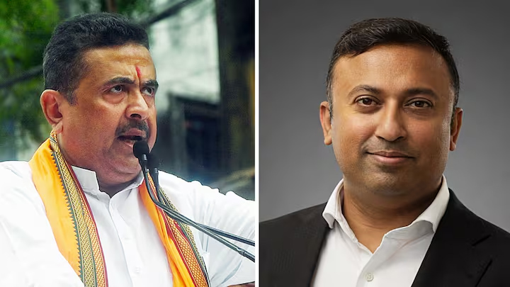 पश्चिम बंगाल में सीमा बाड़ के आदेश पर बांग्लादेश बोला- हम कटीलें तारों से नहीं डरते