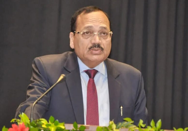 सीजेआई ने सभी उच्च न्यायालयों के मुख्य न्यायाधीशों से डिजिटल माध्यम से सुनवाई का आग्रह किया