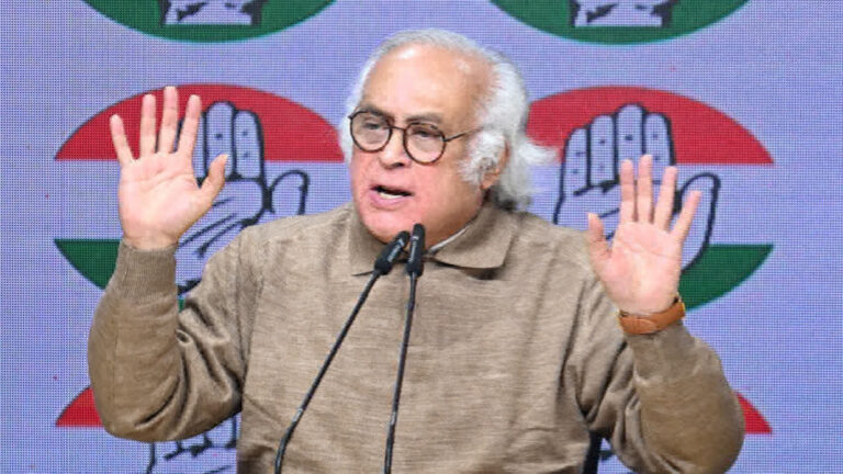 ऑपरेशन सिंदूर के एक साल पूरे होने पर कांग्रेस ने फिर से सरकार पर साधा निशाना, बोली- पाकिस्तान को लगातार मिल रही प्रशंसा