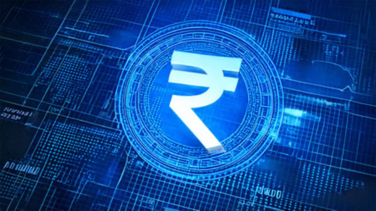 रिकॉर्ड गिरावट के बाद रुपये की बड़ी छलांग; 96.86 के ऑल-टाइम लो से 41 पैसे सुधरकर 96.45 पर पहुंचा