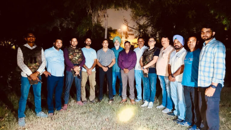 गोविंदपुरी डबल मर्डर केस: तीसरे दिन एनकाउंटर के बाद पुलिस के हत्थे चढ़ा आरोपी, मां-बेटे की चाकू मारकर की थी हत्या