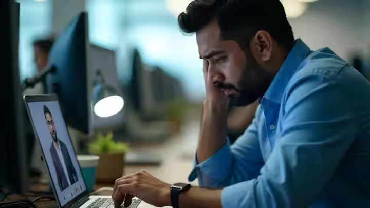 टेक कंपनियों में छंटनी से खतरे में सैकड़ों भारतीय, अमेरिका से निकाले जाने की आशंका