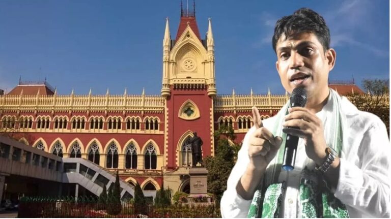 हाईकोर्ट ने का जहांगीर खान को आत्मसमर्पण करने का निर्देश