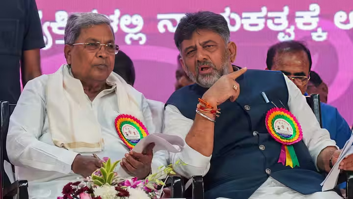 कर्नाटक के मुख्यमंत्री सिद्धारमैया आज देंगे इस्तीफा, 30 मई को नए मुख्यमंत्री का शपथ ग्रहण