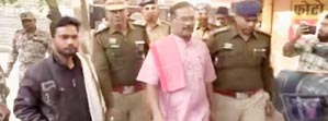 (बिलासपुर) छतीसगढिय़ा क्रांतिसेना और जेसीपी प्रमुख अमित बघेल की जमानत याचिका हाईकोर्ट ने की खारिज