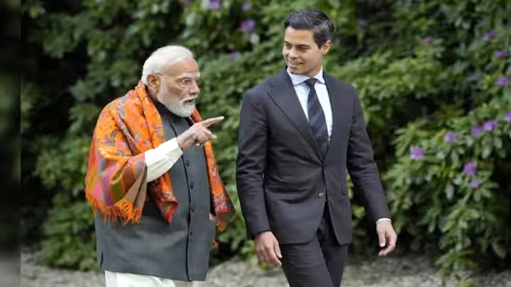 नीदरलैंड में भारतीय मीडिया की स्वतंत्रता और अल्पसंख्यकों को लेकर उठे सवाल, भारत ने खारिज किया