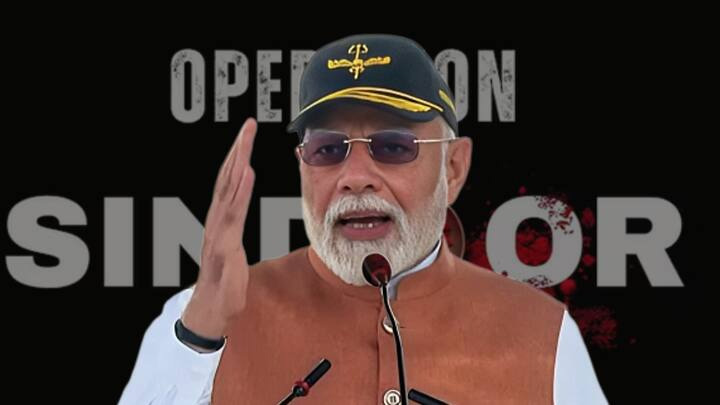 ऑपरेशन सिंदूर की वर्षगांठ पर प्रधानमंत्री मोदी का संदेश-आतंकवाद को हराने का मजबूत इरादा कायम