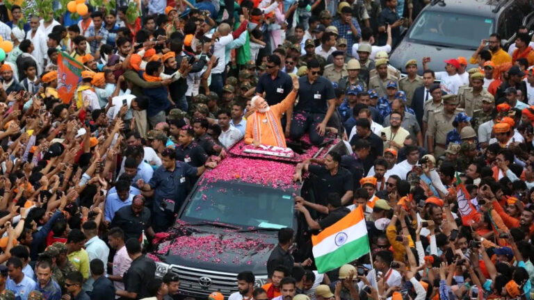 दुनिया के सबसे लोकप्रिय लीडर हैं नरेंद्र मोदी, विदेशी नेता ने प्रधानमंत्री की शान में पढ़े कसीदे