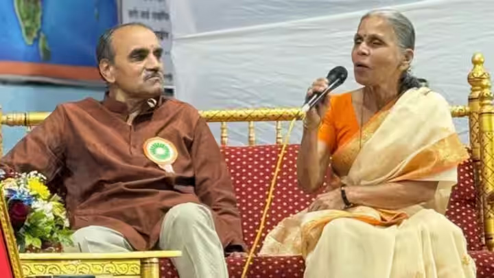छत्तीसगढ़ में किया एक लाख आदिवासियों का मुफ्त इलाज, अब रामचंद्र गोडबोले को मिलेगा पद्मश्री;