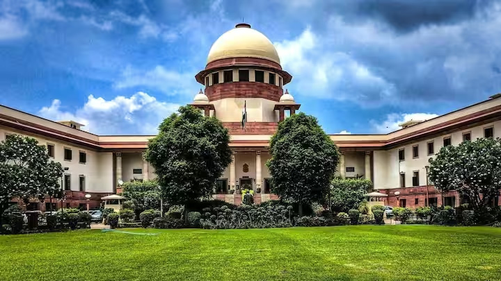 सुप्रीम कोर्ट का बड़ा फैसला: किसी आरोपी को लीगल एड देना सिर्फ औपचारिकता नहीं होना चाहिए