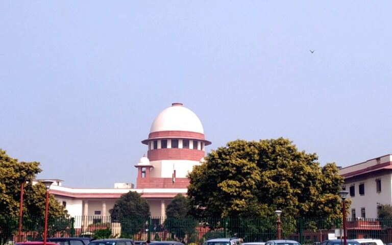सिर्फ वारिसों को बाहर करना वसीयत पर शक करने के लिए काफी नहीं: सुप्रीम कोर्ट