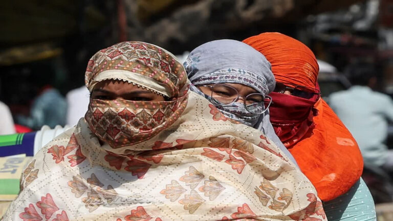 तेलंगाना में हीटस्ट्रोक से 51 लोगों की मौत, मृतकों के परिवारों को मिलेगा 4 लाख रुपये का मुआवजा