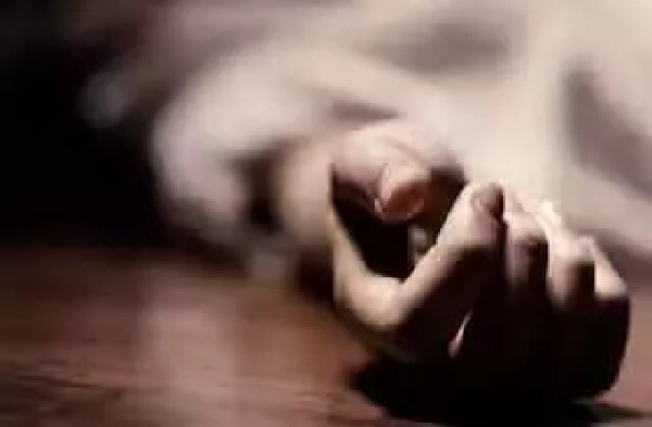 (कोंडागांव) खेत में आग की घटना के बाद तनाव में थे किसान, जहर सेवन कर दी जान
