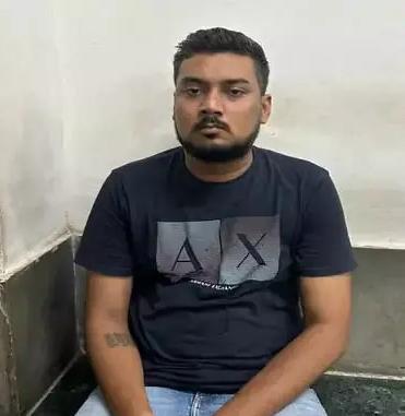 (राजनांदगांव) 6 महीने में 76 करोड़ का फर्जी कारोबार, जीएसटी विभाग की बड़ी कार्रवाई, कारोबारी गिरफ्तार