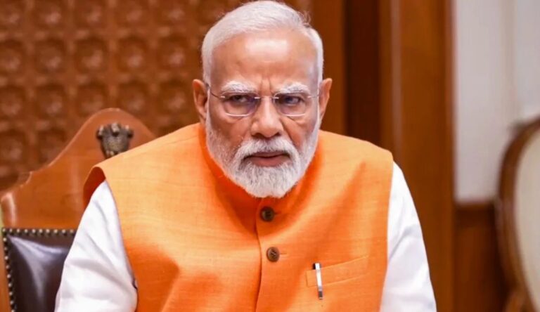 वैश्विक चुनौतियों के बीच भारत की आर्थिक रफ्तार तेज करने पर मंथन, पीएम मोदी ने आर्थिक सलाहकार परिषद के साथ की बैठक