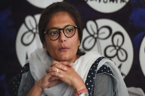 ममता की करीबी राज्यसभा सांसद सुष्मिता देव ने दिया इस्तीफा, TMC को एक और झटका