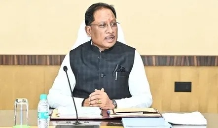 (रायपुर) मंत्रिमंडल फेरबदल की चर्चाओं के बीच सीएम साय ने बुलाई मंत्रियों की अहम बैठक