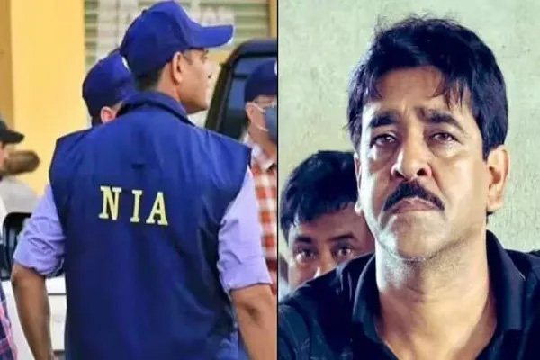 भांगर बम विस्फोट मामले में NIA का एक्शन, TMC नेता से जुड़े 9 ठिकानों पर छापेमारी