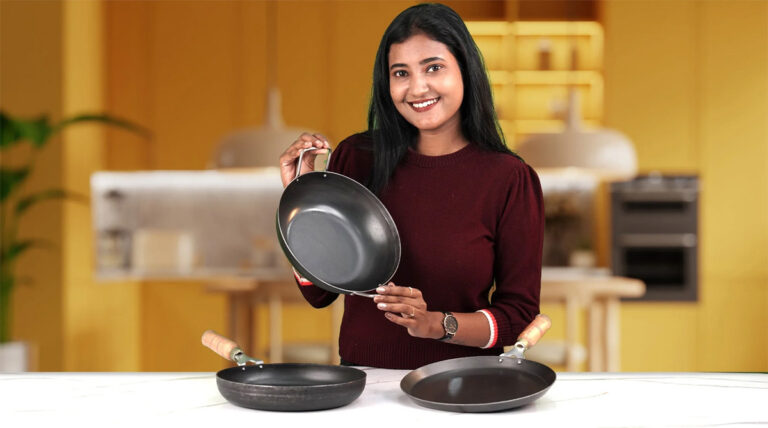 लोहे की कढ़ाई खरीदने जा रहे हैं? इन 5 बातों का रखें खास ध्यान