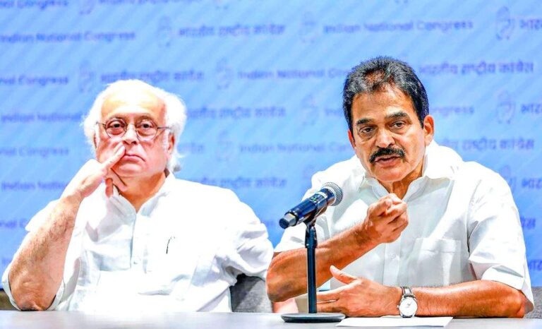 किसान…बेरोजगारी और महंगाई, कांग्रेस का भाजपा सरकार के खिलाफ राष्ट्रीय अभियान शुरू करने का ऐलान