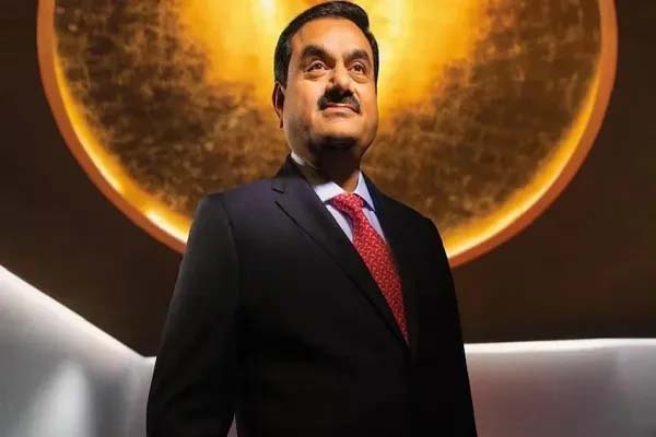 (नई दिल्ली)एशिया के सबसे अमीर व्यक्ति बने गौतम अदाणी, संपत्ति 89 अरब डॉलर के पार: फोर्ब्स