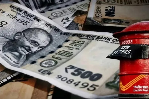 (नई दिल्ली)जीरो रिस्क और ब्याज से ही कमाएं 5 लाख रुपये, ये है पोस्ट ऑफिस की धांसू स्कीम