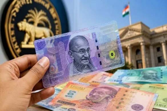 भारतीय बाजारों में आएंगे प्लास्टिक के नोट!, छपाई से पहले RBI का आया बड़ा बयान