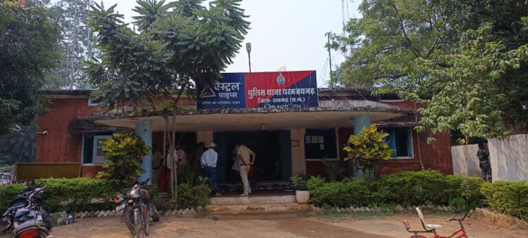 (रायगढ़) अभियान संवेदना में रायगढ़ पुलिस की बड़ी सफलता: मुंबई और राजस्थान से दो लापता नाबालिग बालिकाएं सकुशल बरामद, एक आरोपी गिरफ्तार