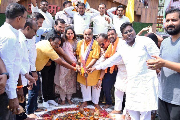 (धमतरी)कृषि एवं सम्बद्ध विभागों की योजनाओं की हुई समीक्षा
