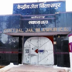 (बिलासपुर) बिलासपुर सेंट्रल जेल में बंदी की हत्या