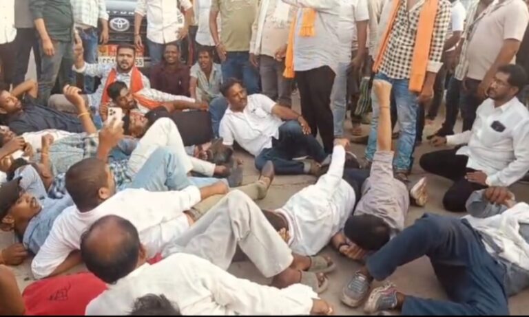 (रायपुर/सूरजपुर) तहसीलदार मारपीट मामले में बड़ा अपडेट : आंदोलन समाप्त, 4 जून से काम पर लौटेंगे सभी तहसीलदार