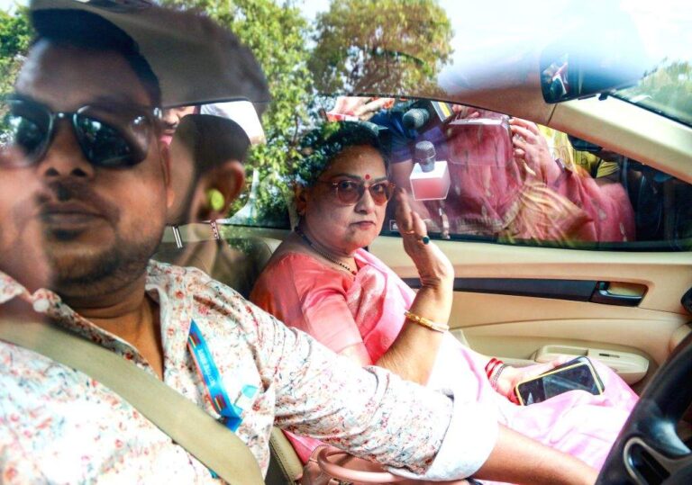 28 में से 22 सांसद हमारे साथ, काकोली घोष का दावा, आज लोकसभा स्पीकर से मुलाकात