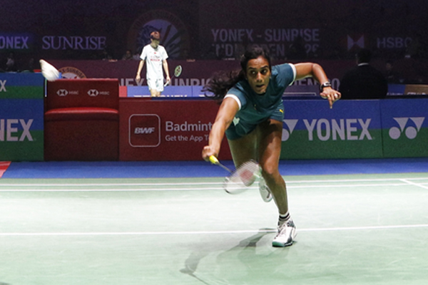 (सिडनी)ऑस्ट्रेलिया ओपन: सिंधु सेमीफाइनल में यामागुची से हारीं, भारत का अभियान समाप्त