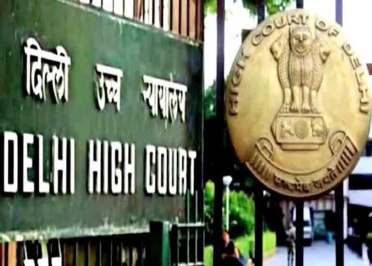 रेस कोर्स झुग्गी-झोपड़ी वालों को दिल्ली हाईकोर्ट से राहत, 1 जुलाई तक नहीं गिराए जाएंगे घर