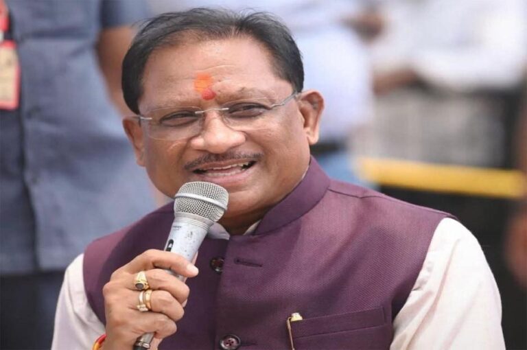 (जशपुरनगर) मुख्यमंत्री विष्णु देव साय जैविक खेती कार्यशाला में होंगे मुख्य अतिथि