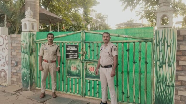 (राजनांदगाव) रिसोर्ट में युवती की मौत मामले में संचालक समेत 3 गिरफ्तार, दुष्कर्म का केस दर्ज, रिसोर्ट सील