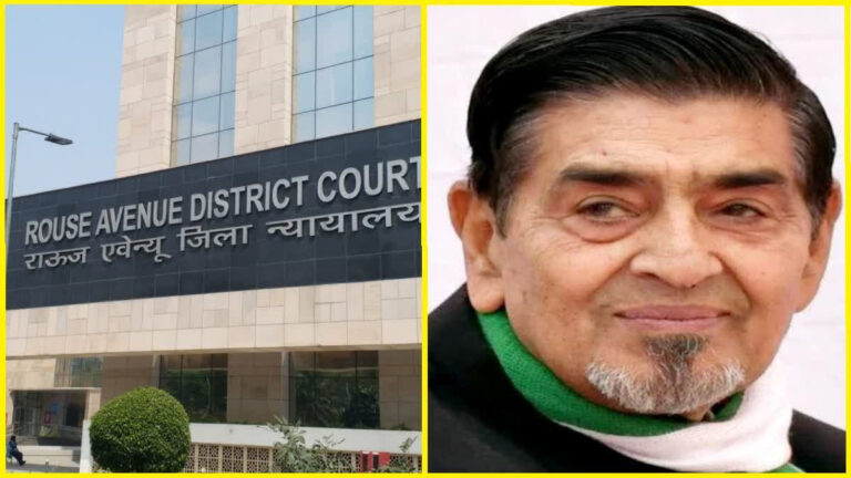 1984 के सिख विरोधी दंगों के मामले में जगदीश टाइटलर के खिलाफ एक भी गवाह के बयान दर्ज नहीं हुए