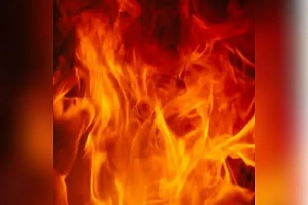 बिहार के मुजफ्फरपुर में अस्पताल में लगी भीषण आग, 4 लोगों की मौत; 20 से ज्यादा झुलसे