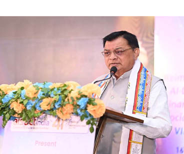 (रायपुर) किसी भी देश की सबसे बड़ी ताकत उसका मानव संसाधन होती है – उद्योग मंत्री देवांगन