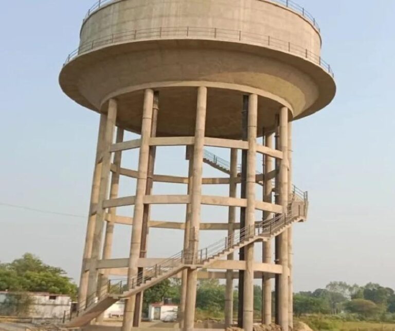 (रायपुर) रायपुर के कई इलाकों में जलापूर्ति रहेगी प्रभावित, निगम ने जारी की सूचना
