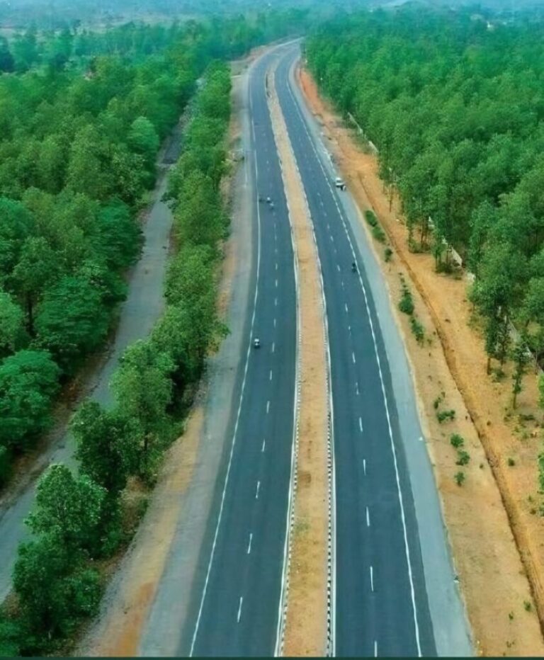(कोरबा) कटघोरा -अम्बिकापुर नेशनल हाइवे के फोरलेन बनाने से पहले प्रशासन ने 18 गांवों की जमीन की खरीदी बिक्री पर लगाया प्रतिबंध