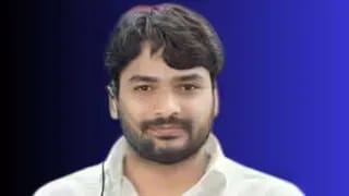 ज्ञान बिंदु के डायरेक्टर रौशन आनंद को मिली जमानत, खान सर की कोचिंग विवाद में गए थे जेल