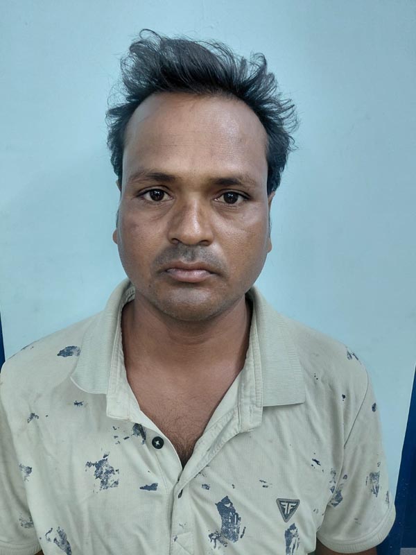 (रायगढ़) रायगढ़ में सेक्स रैकेट का भंडाफोड़, किराये के मकान में चल रहा था देह व्यापार; महिला दलाल समेत 3 गिरफ्तार