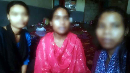 (सरगुजा) चेन्नई में फंसी सरगुजा की तीन युवतियां, घर वापसी के लिए विधायक से लगाई मदद की गुहार