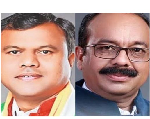 (रायपुर) कांग्रेस प्रशिक्षण शिविर पर गरमाई सियासत: अरुण साव और दीपक बैज के बीच तीखी बयानबाजी
