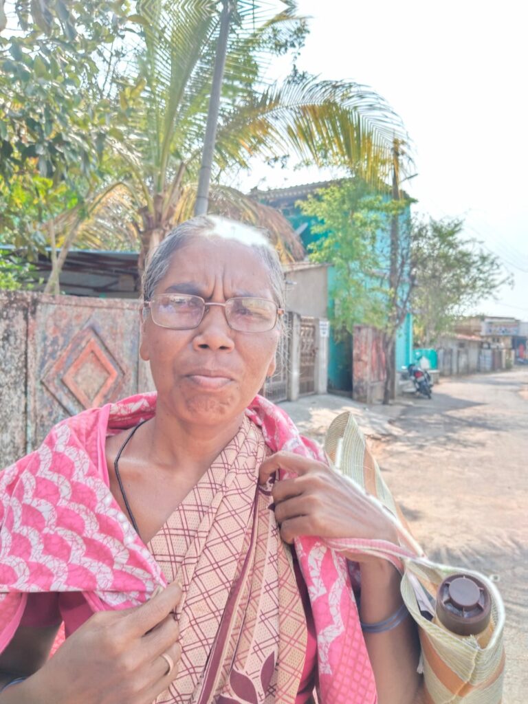 (बीजापुर) मुख्यमंत्री मृत्यु एवं दिव्यांग सहायता योजना से मिला आर्थिक संबल