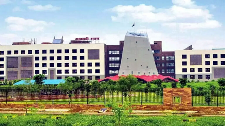 (रायपुर) चार आईएफएस अधिकारियों को दी गई नई जिम्मेदारी